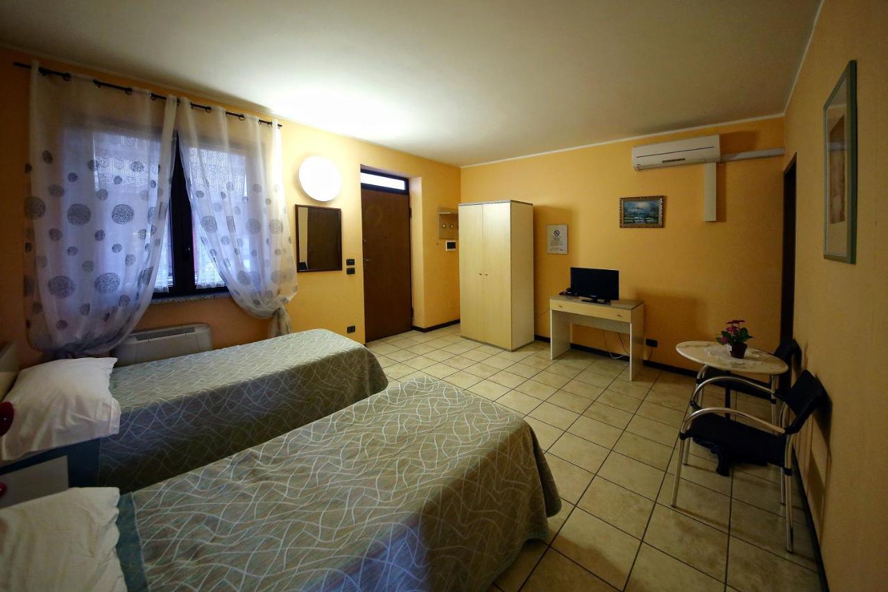 Albergo Firmino Cavaglià Extérieur photo